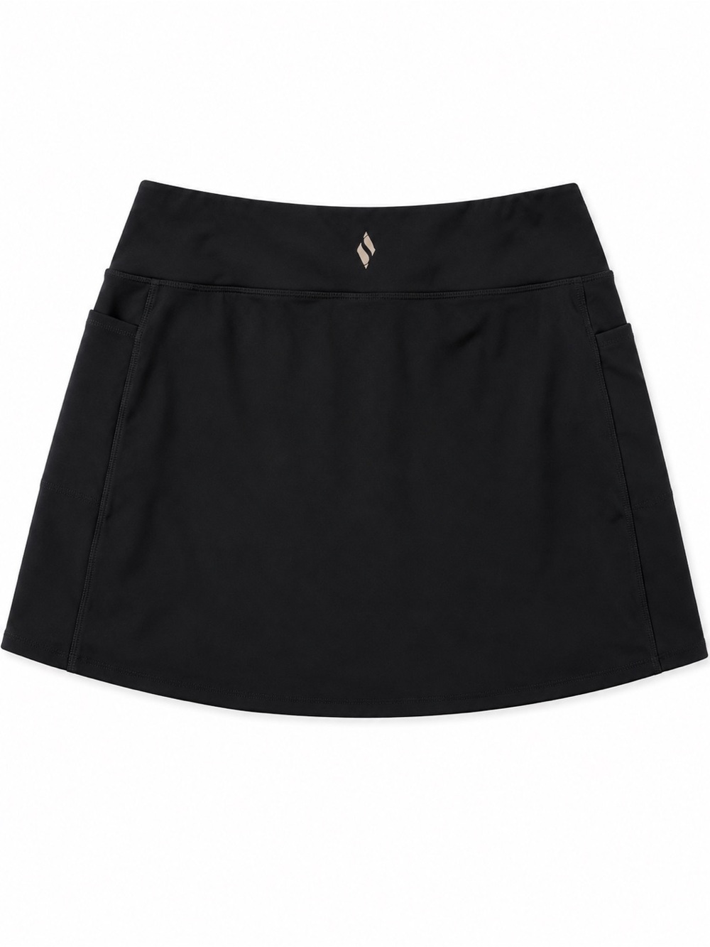 Sketchers Tennis Skort black size XL - Picture 3 of 6